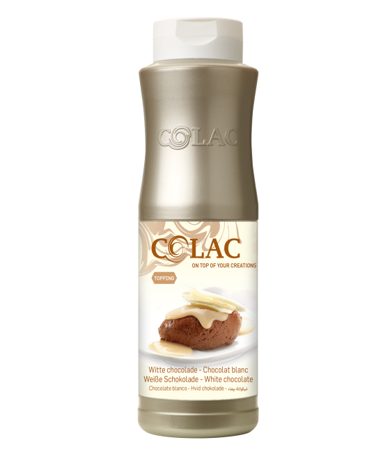 Topping Colac Noix de Coco 1kg