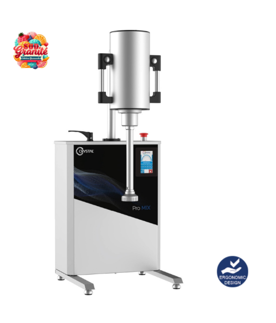 Mixeur professionnel – Pro...