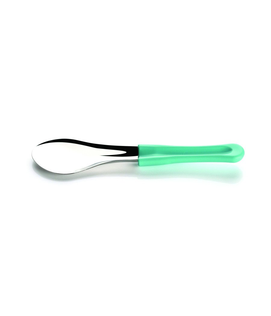 Manche ergonomique polypropylène spatule glacier