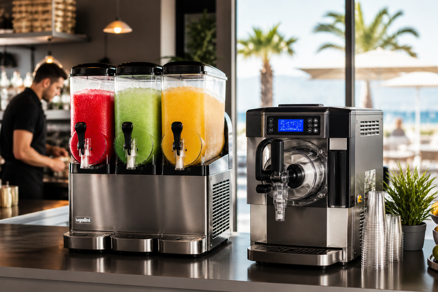 Granita : est-ce vraiment rentable ? Guide pour les professionnels